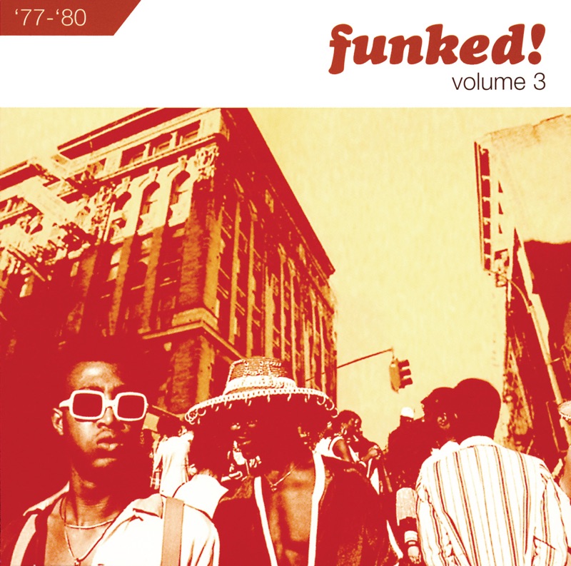 Theme From "Which Way Is Up" (Single Version)