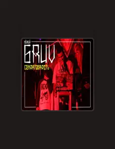 聆聽 GRUV、觀看音樂影片、閱讀小傳、查看巡演日期等！