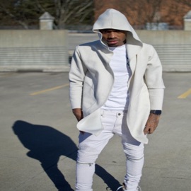 Don't Question Chris Ferrelli