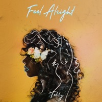 Feel Alright - Single - Tebby