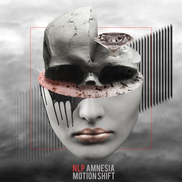Amnesia / Motion Shift - Single