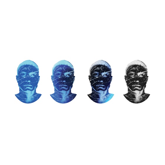 Cover artwork for Repeater