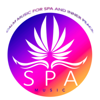 calm music & Spa Music - Calm Music For Spa and Inner Peace artwork