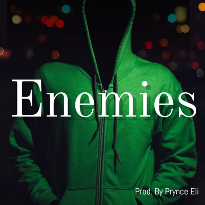 Enemies - Single