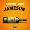 Jameson - D.J Spade & Veto lyrics