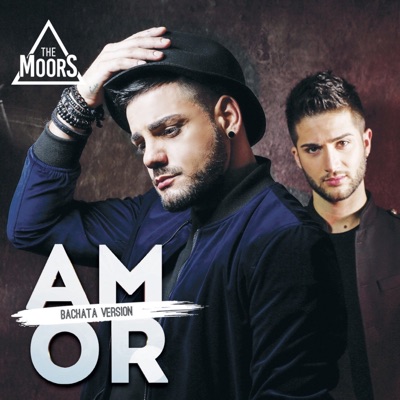 Amor (Bachata Version) - Single
