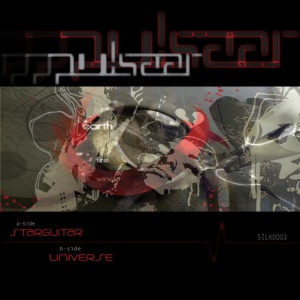 Universe / Starguitar - Single