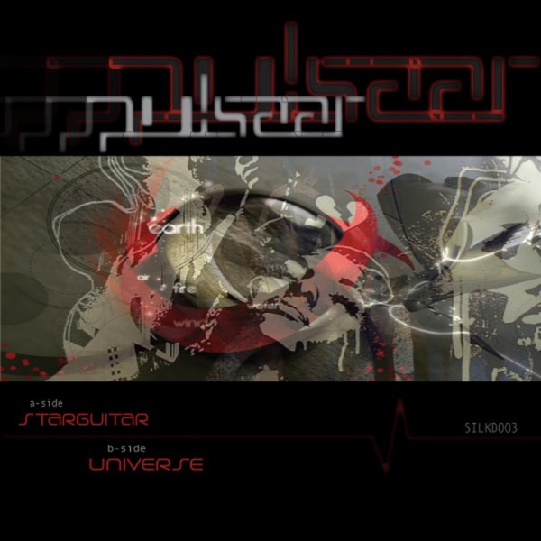 Universe / Starguitar - Single