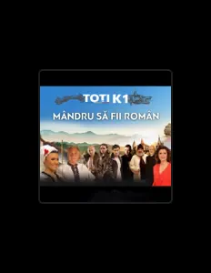 Listen to Toti K1, watch music videos, read bio, see tour dates & more!