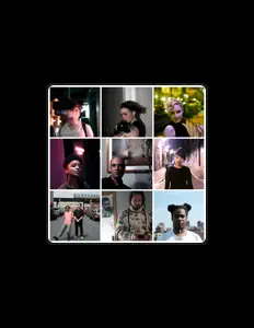 House of Feelingsを聴いたり、ミュージックビデオを鑑賞したり、経歴やツアー日程などを確認したりしましょう！