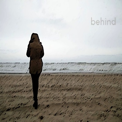 Behind - Single