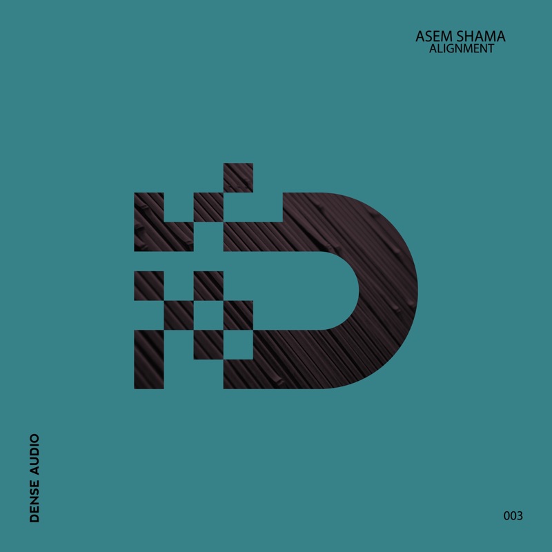 Alignment (Maksim Dark Remix)