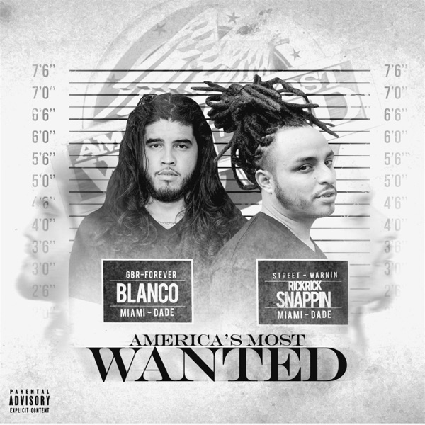 America's Most Wanted