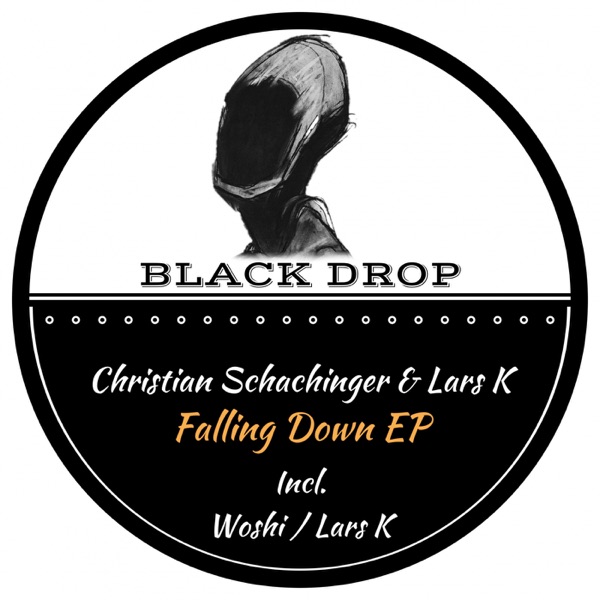 Falling Down EP