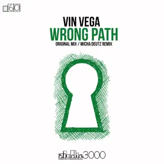 Wrong Path (Remixes) - Single by Vin Vega album reviews, ratings, credits