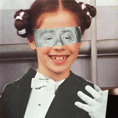 I Say Things I Don't Mean - Single