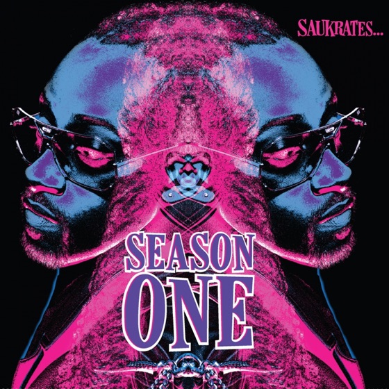 Cover artwork for Say I (feat. OB OBrien)
