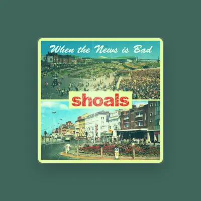 Listen to Shoals, watch music videos, read bio, see tour dates & more!