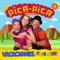 Chuchuwá - Pica-Pica lyrics
