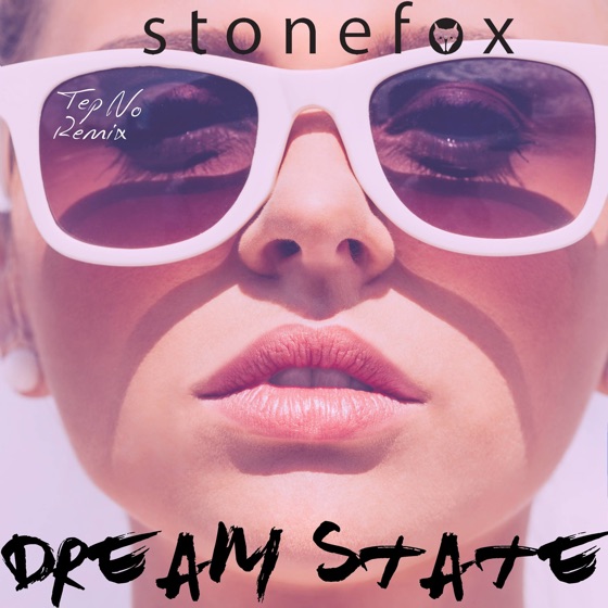 Cover artwork for Dreamstate
