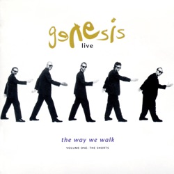 Genesis - Jesus He Knows Me