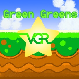 Green Greens (From 