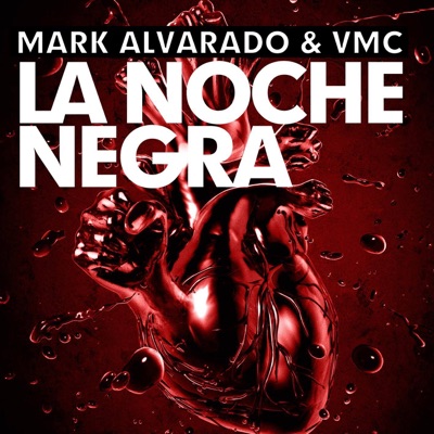 La Noche Negra - Single
