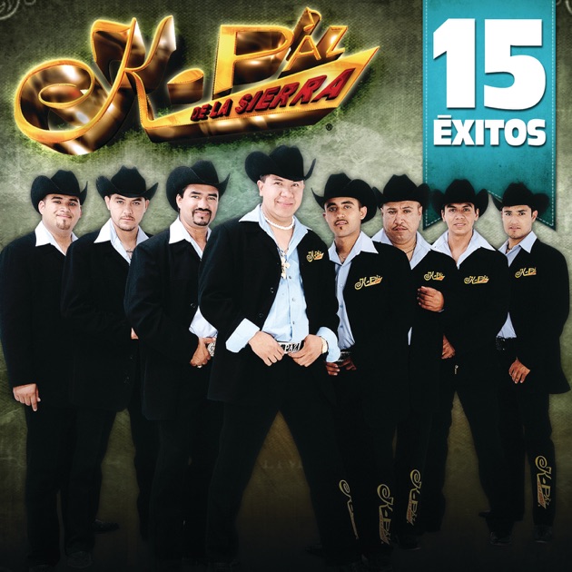 Colección Privada - Las 20 Exclusivas: K-Paz de la Sierra