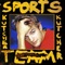 Sports Team - Kutcher
