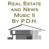 Real Estate and News Music II