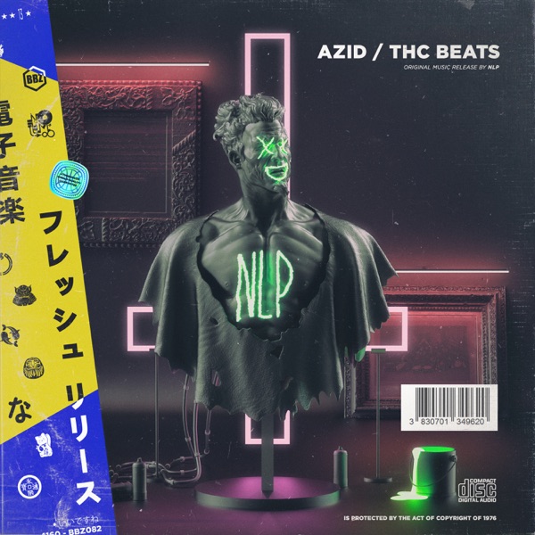 AZID / THC Beats - Single