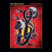 The Mackrosoft - Serpent and the Rainbow