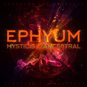 Mystics // Ancestral - Single