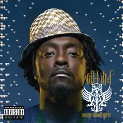 Songs About Girls - Will.i.am