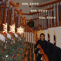 Holiday - Single - Nafets