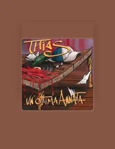 Listen to Thias, watch music videos, read bio, see tour dates & more!