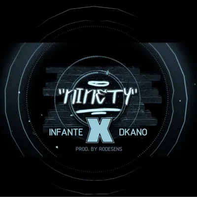 Ninety - Single - Dkano