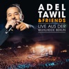 Adel Tawil & Friends: Live aus der Wuhlheide Berlin, 2018