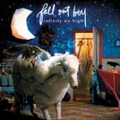 Infinity On High artwork