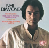 Neil Diamond - Sweet Caroline