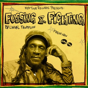 Fussing & Fighting - Single