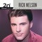 Garden Party - Ricky Nelson lyrics