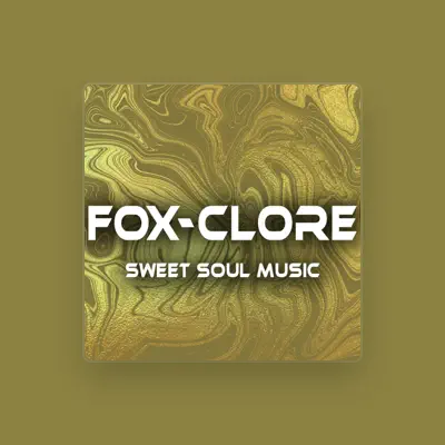 Listen to Fox-Clore, watch music videos, read bio, see tour dates & more!