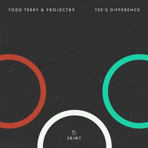 Tee’s Difference - Single