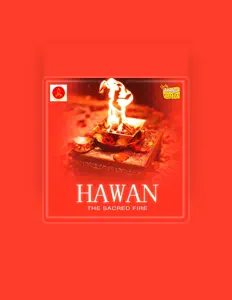 Listen to Ghanshyam Vaswani, watch music videos, read bio, see tour dates & more!