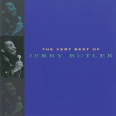 Jerry Butler - Ain't Understanding Mellow