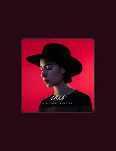 Listen to Iris, watch music videos, read bio, see tour dates & more!