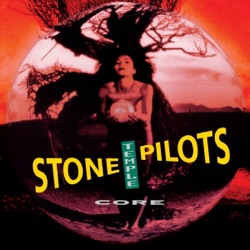 Stone Temple Pilots - Wicked Garden (Remastered 2017)