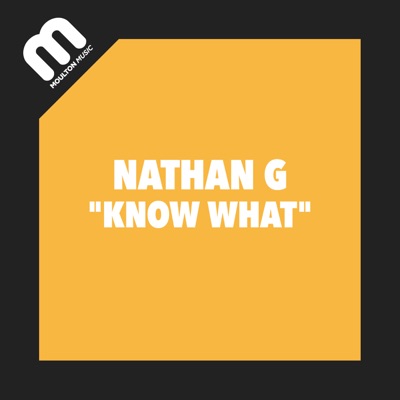 Know What - Single