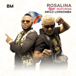 B.M. - Rosalina (Remix) [feat. Awilo Longomba]